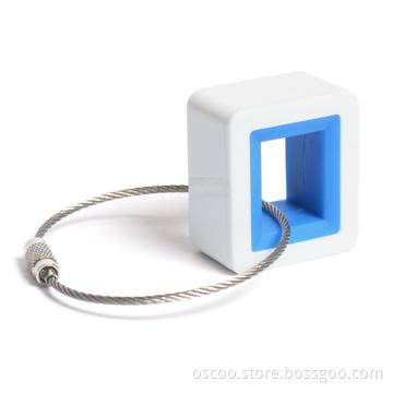 square usb flash drive, new arrival
